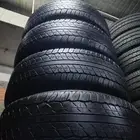 4 كفرات دنلوب مقاس 265 65 17 انتاج 2020