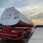 توصيل بنزين ديزل من أرامكو مباشرة