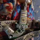 جنبيه