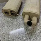 للبيع دبات جمس وكاله موديل 2002