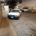 ايسوزو ديماكس الموديل 2002 ديزل للبيع