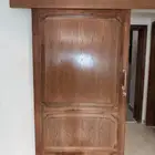 ابواب خشب ابواب مدخل ابواب صحاب