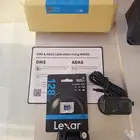 داش كام JC371 بث مباشر ثلاث كيمرات أماميه وداخليه وخلفيه