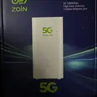 انتر نت لا محدود 5g