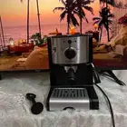 مكينة قهوه من هومكس