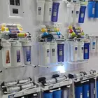 اجهزه تحليه مياه وبرادات
