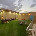 شاليهات الرمال