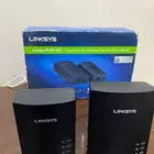 نظام WiFi شبكي من لينكسيس .