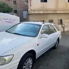 كامري بكس 2002