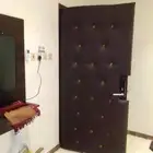 أبواب عازل صوت فواصل جبس بورد عازل للصوت