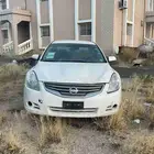 سيارة التيما 2010 بيع تشليح واسقاط ليس بيع ونقل ملكيه.. التو