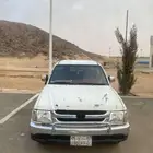 هايلكس 2002نضيفه جدا