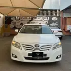 تويوتا كامري 2011