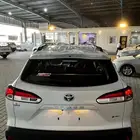 تويوتا كروس بدون دفعه أولى