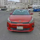 كيا ريو 2019