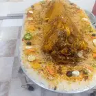 طباخ متنقل طباخ مفاطيح طباخ مفطح مع جميع اغراضه