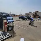 تأجير بالونات رقصة تجهيز افتتاحيات تجهيز ونشيط محلات