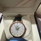 ساعة جديدة رسمية من شركة ROMANSON