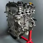 مكينه الينترا