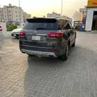 شانجان cs95 موديل 2019