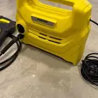 الجهاز مضخة كارشر للتنظيف