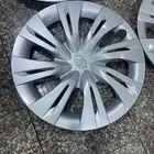 طيس كامري وكاله جديد 2024