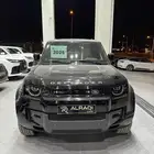 لاند روفر ديفندر 4سلندر SE