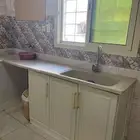 موجود مطبخ للبيع سعره 1800