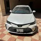كورولا 2023 مخزن ممشى 9 آلاف فقط