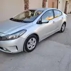 للبيع كيا سيراتو 2018