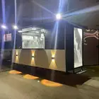 فود ترك للايجار