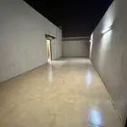 شقة مؤثثه بالكامل غرفتين بسطوح خاص بيها