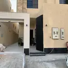 للايجار فيلا درج داخلي حي الرمال السعيدان