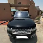 للبيع رنج روفر موديل 2016