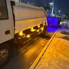 وايت ماء حلو للشرب تعئبه العامر