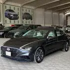 هيونداي سوناتا موديل 2022