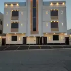 للبيع شقق أرضية وعلوية في حي البديع