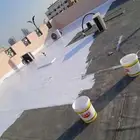 عوازل اسطح الدمام الخبر