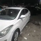 هونداي النترا 2015 نص فل اتوماتيك