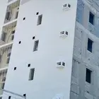 تركيب اغطية المكيفات غطاء مكيف فيبر شباك شبك