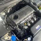 مكينة توسان سنتافي 2012. 2014. 2016