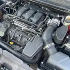 مكينة تورس 2010. 2011. 2012