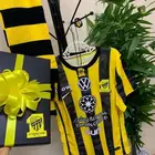 بكج الاتحاد الجديد لموسم 2025-2026