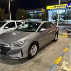 هيونداي النترا سمارت مكينه2000 موديل 2019