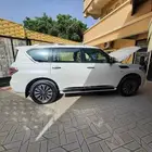 باترول بلاتينيوم 8 سلندر 320