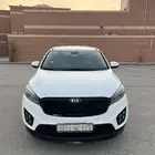 كيا سورنتو 2016