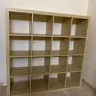 بوكس رفوف إيكيا عملي ونظيف