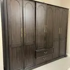 أثاث دواليب ومطابخ وستائر غرف نوم بالمدينة المنورة (نجار)