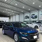 شيفروليه ماليبو موديل 2019