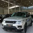 رنج روفر - 2015 - سبورت - بسعر 59 الف